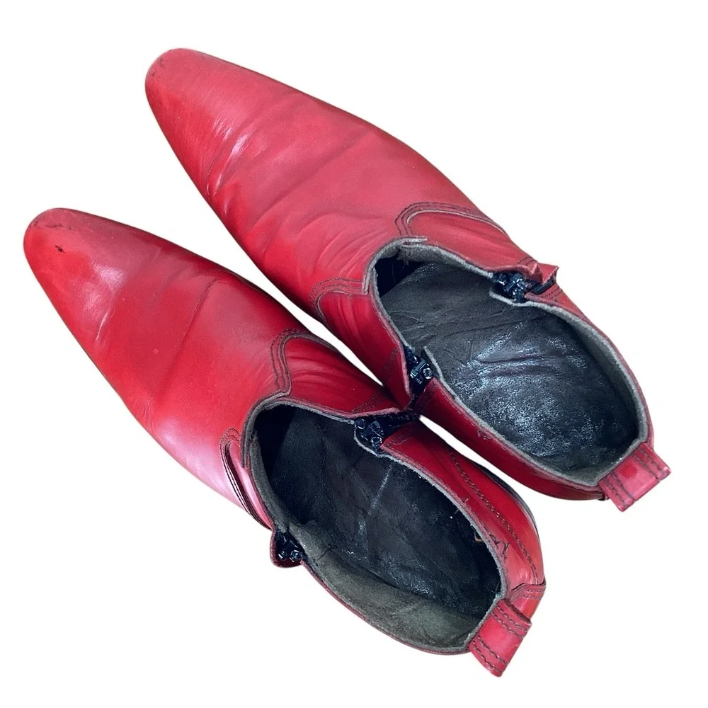 Vero Cuoio pre owned